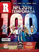 Image de couverture de RÉCORD - Los Especiales: NFL 2019